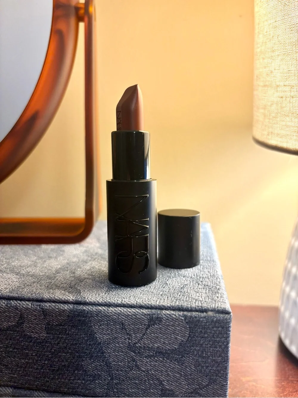 NARS Explicit Lipstick